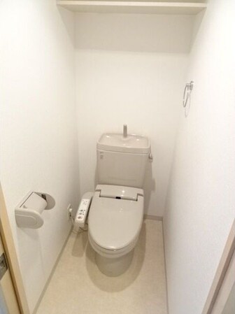 アーバンフラッツ長町の物件内観写真